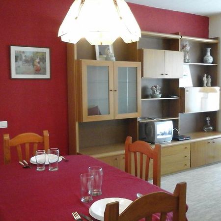 Apartament Fira L’Hospitalet de Llobregat Zimmer foto
