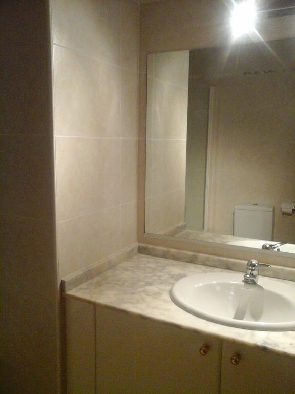 Apartament Fira L’Hospitalet de Llobregat Exterior foto